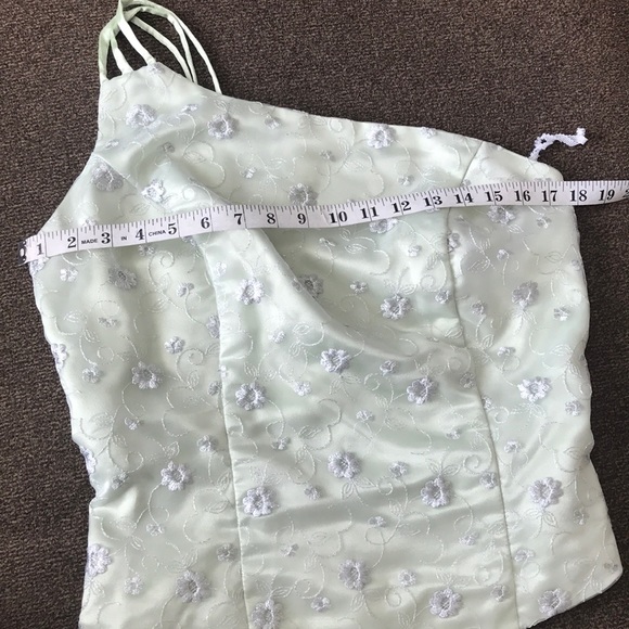 NWOT Prom Dress - Picture 13 of 15